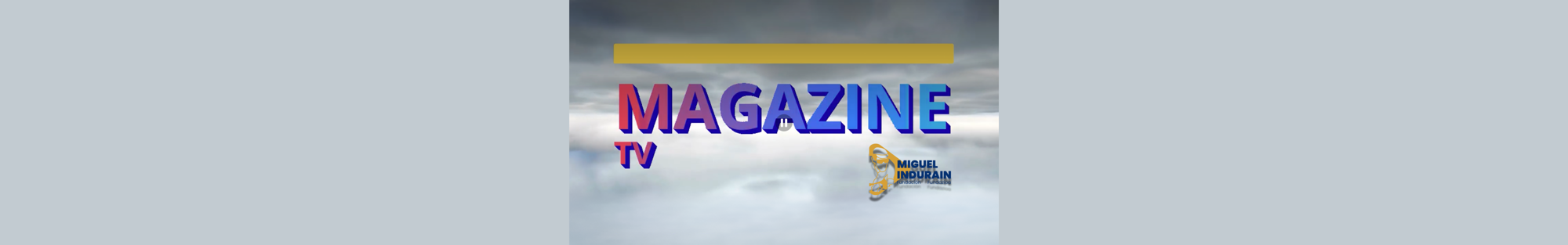 Magazine TV 4